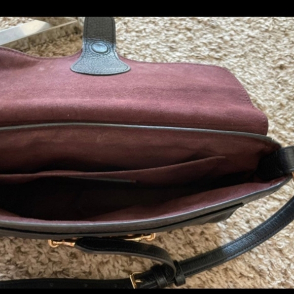 Coach bag - Picture 7 of 12